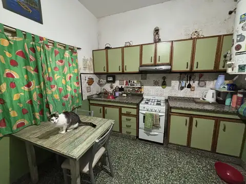 Casa en Venta en San Jose, USD 100.000