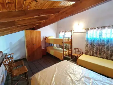 Depto Tipo Casa en Venta 36 años