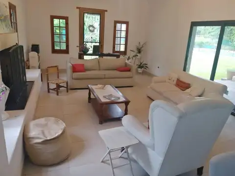 Casa en Alquiler Temporal 25 años