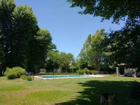 Casa en Alquiler Temporal en Bella Vista, USD 1.700