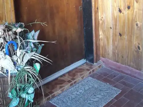 Avenida Montevideo y 33