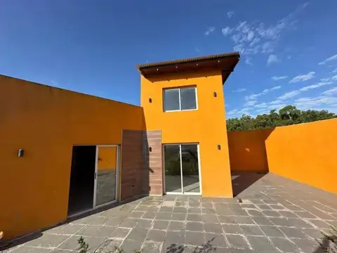 Casa en Venta de 2 dormitorios