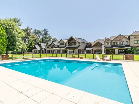 CLUB DE CAMPO SAN DIEGO 100