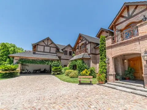 Casa en Venta en San Diego Country Club, USD 3.500.000