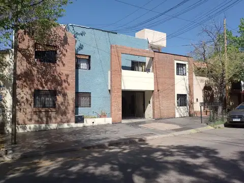 Departamento en Venta en Quinta Sección, USD 44.000