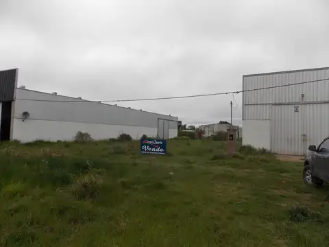 Terreno en venta en Gualeguaychu
