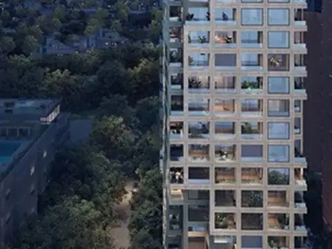 Departamento en Venta en Olivos, USD 673.033