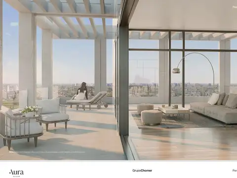 Departamento en Venta A Estrenar