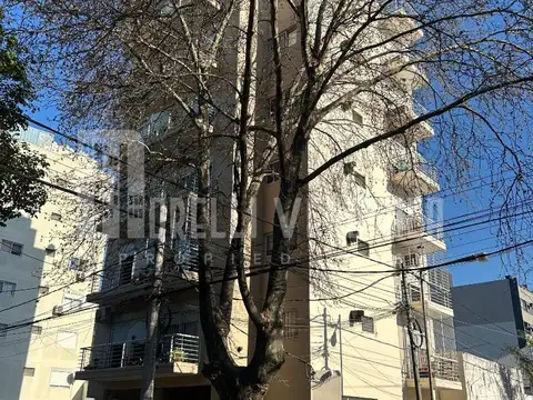 Departamento en venta  dos ambintes en San Martin