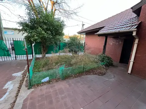 Casa en Venta en Villa Lugano, USD 170.000