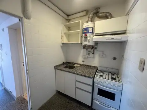 Departamento en Venta en Ramos Mejia Sur, USD 73.000