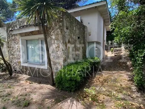 Casa en Alquiler Temporal de 1 dormitorio