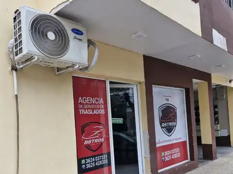 Comandante Fontana 446