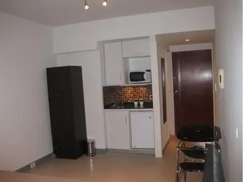 Departamento en Alquiler Temporal de Monoambiente