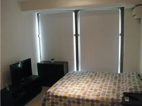 Departamento en Alquiler Temporal de Monoambiente