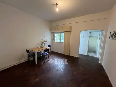 Departamento en Venta en Caballito, USD 69.000