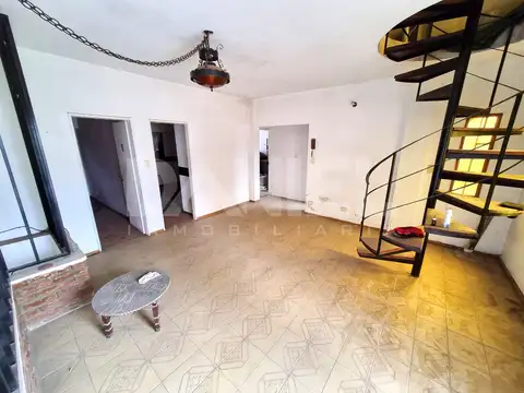 Casa en Venta 35 años