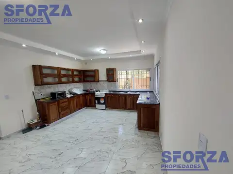 Casa en Venta 4 años