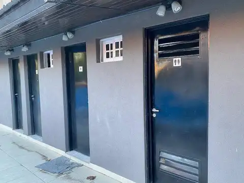 Casa 4 ambientes con 4 baños