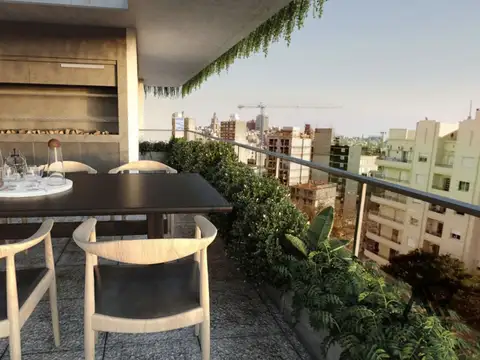 Departamento en Venta de 3 ambientes