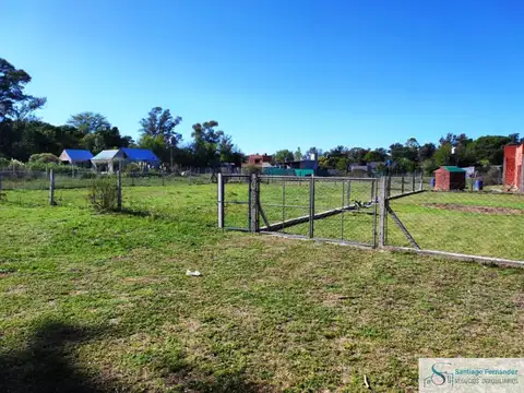 Terreno en Venta en Manzanares, USD 35.000