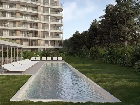 Departamento en Venta A Estrenar