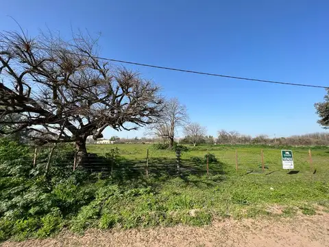 Terreno en Venta, FOT 0,1