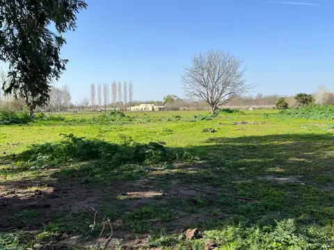 Terreno en Venta, FOS 0,1