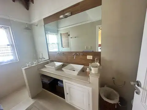 Casa venta Barrancas de San José Tigre