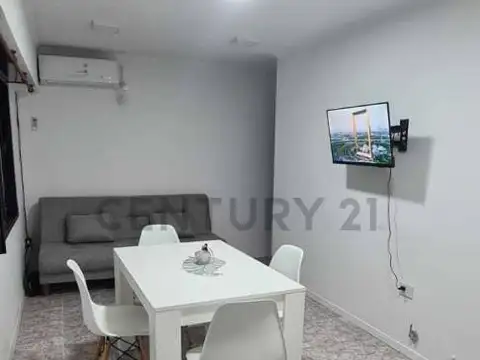 Ph en alquiler amoblado en La Plata