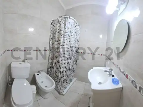 Ph en alquiler amoblado en La Plata