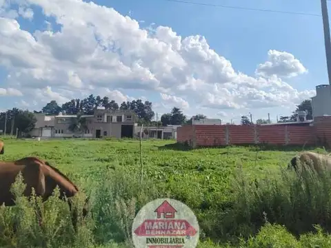 Terrenos en Venta FINANCIADOS 
