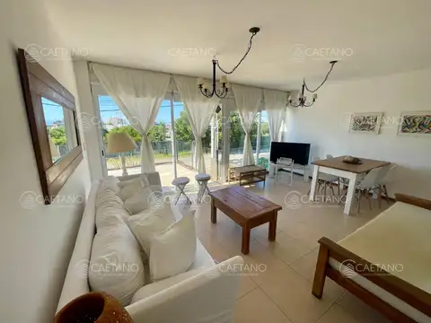 Apartamento en venta  3 dormitorios Manantiales