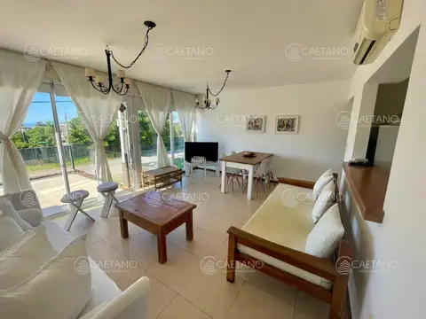 Departamento en Alquiler Temporal de 4 ambientes