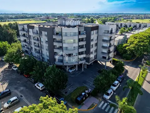 Departamento 3 ambientes en Alquiler en El Palmar, Nordelta, Tigre