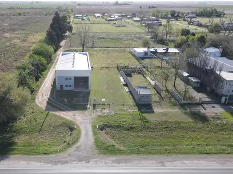 Galpon en Alquiler en Altos Residencial, USD 2.150