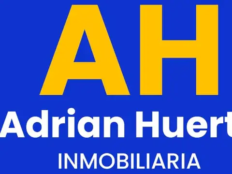 AMPLIO LOTE SOBRE RUTA AO12. TIERRA DE SUEÑOS 1