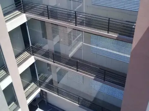 Venta Departamento 2 Ambientes con Balcón – San Martín Centro