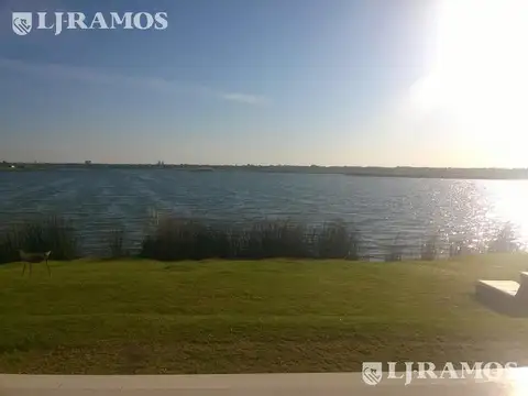 Terreno en Venta en Puertos - Barrio Costas, USD 228.000