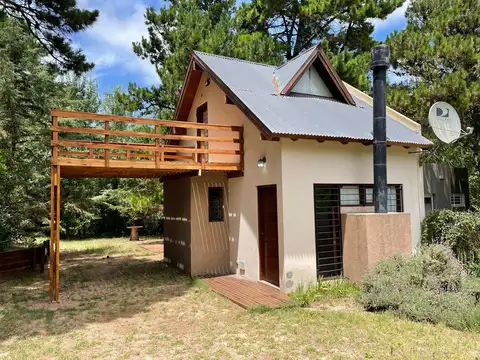 Casa en Venta de 1 dormitorio