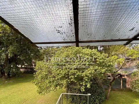 Terreno en venta Parque Leloir