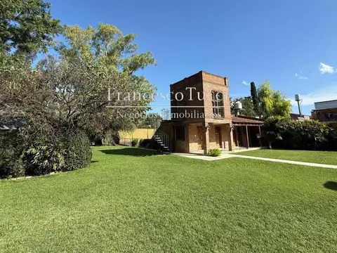 Terreno en Venta en Barrio Parque Leloir, USD 164.900