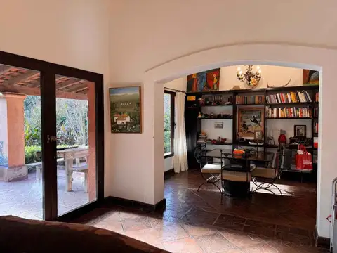 Casa en Venta de 5 dormitorios