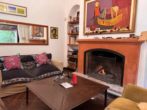 CASA EN VENTA EN BARRIO CERRADO LA CHELTONIA