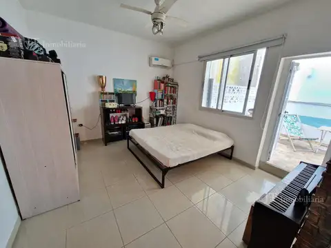 Martín de Gainza al 500