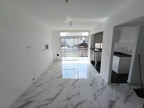 Departamento en San Cristobal