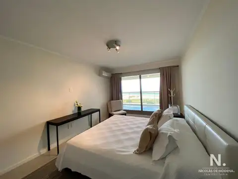 Departamento en Alquiler Temporal de 4 ambientes