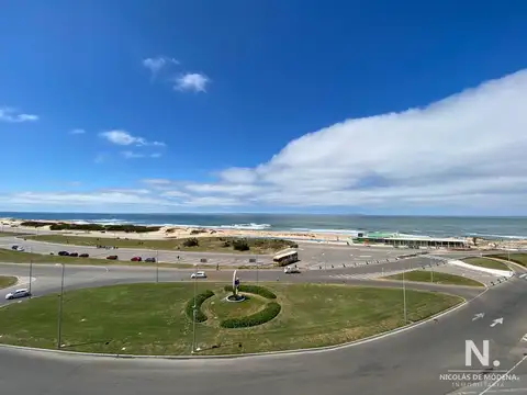 Departamento en Alquiler Temporal de 3 dormitorios