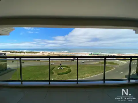 Departamento en Alquiler Temporal en Playa Brava, USD 20.700