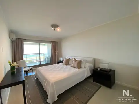 Departamento en Alquiler Temporal 2024 años